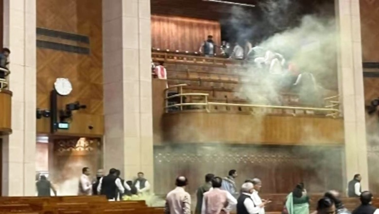 Parliament Security Breach: Delhi Police Ask BJP MP, Whose Office Issued Passes To Intruders, To Join Probe