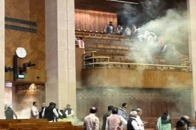 Parliament Security Breach: Delhi Police Ask BJP MP, Whose Office Issued Passes To Intruders, To Join Probe