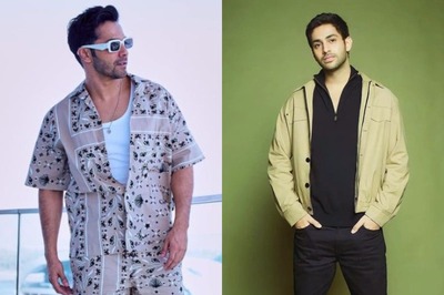 Sriram Raghavan Reveals THIS Reason For Replacing Varun Dhawan With Agastya Nanda in Ikkis