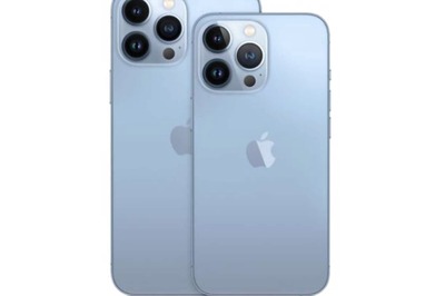 iPhone 13 Series With A15 Bionic Chipset Launched at Apple Event 2021: Price, Specs