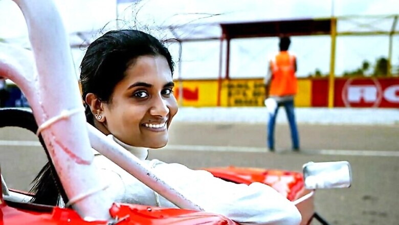 Female Motor Racing Driver Tests Positive for Banned Substance, 1st Woman in Doping Case from Indian Motor Sports