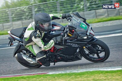 In Conversation with ISBK Racing: How to Become a Racer in India?