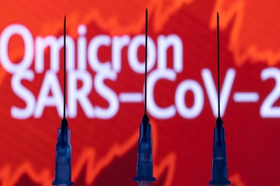 Clear Data Supporting Very High Immune Escape Potential of Omicron, Says INSACOG