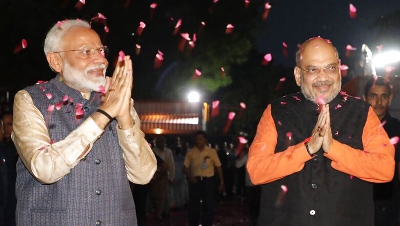 Opinion | Misuse of Agencies: Why Rahul Gandhi Has No Moral Authority to Accuse Narendra Modi and Amit Shah