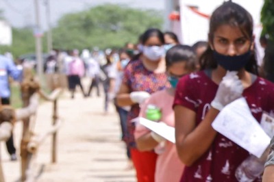 TS ECET Counselling 2024 First Phase Seat Allotment Result Declared; How to Check