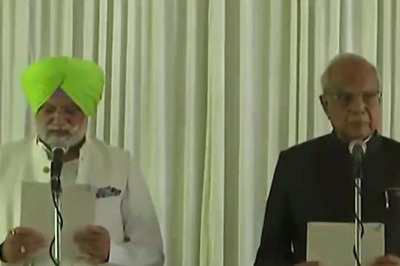 Proximity With Top Brass, Regional Balance: Why ‘Tainted’ Punjab MLA Got Cabinet Berth