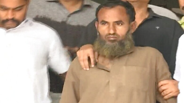 Pakistan Spy Racket: Visa Agent From Jodhpur Arrested