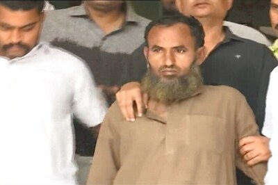 Pakistan Spy Racket: Visa Agent From Jodhpur Arrested