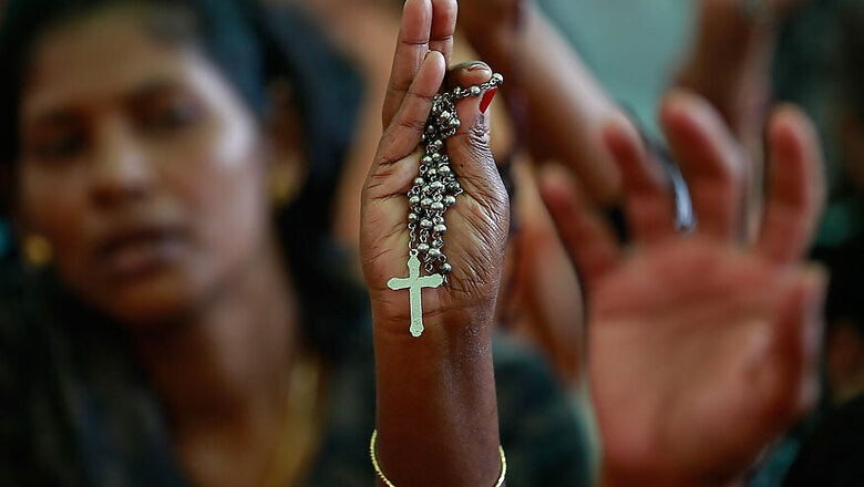 Goa Church to Initiate Fact-finding on Desecrations