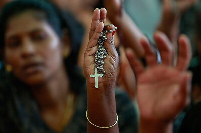 Goa Church to Initiate Fact-finding on Desecrations
