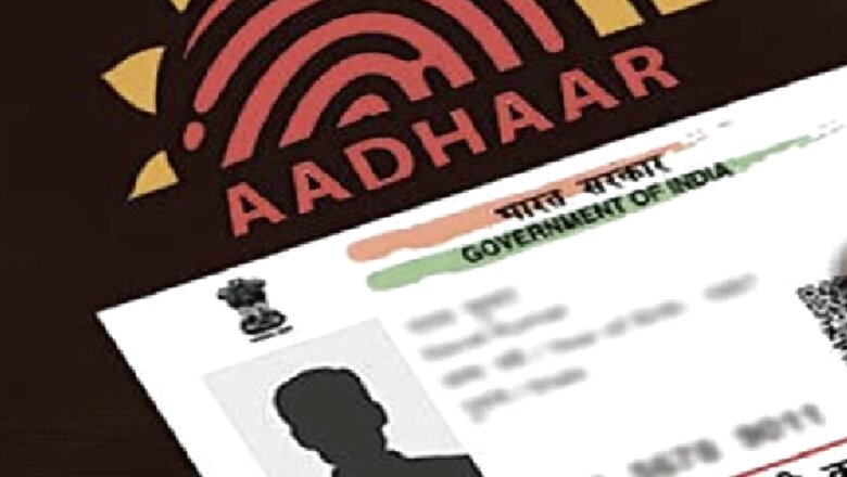 Why is UIDAI Issuing Physical Aadhaar Cards, No Logic in Offline Verification, Says Its Former Chief RS Sharma