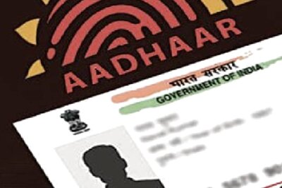 Why is UIDAI Issuing Physical Aadhaar Cards, No Logic in Offline Verification, Says Its Former Chief RS Sharma