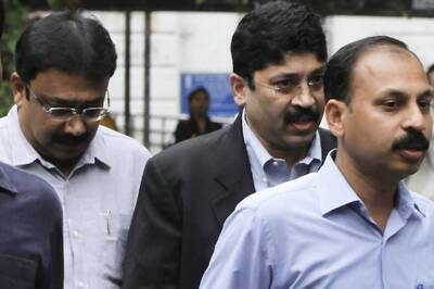 Maran Brothers Let Off by Court in Illegal Telephone Exchange Scam