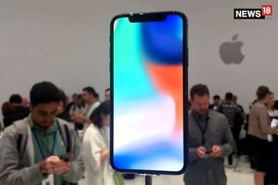 App Developer Access to iPhone X Face Data Spooks Some Privacy Experts