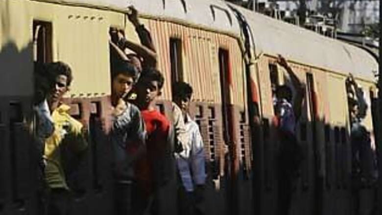 Railways to be lead partner for CWG