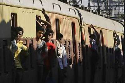 Railways to be lead partner for CWG