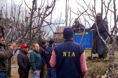 Designated Terrorist Among Four Charge-sheeted by NIA in Thane Fake Currency Case