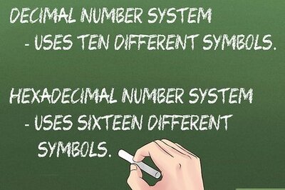 How to Understand Hexadecimal