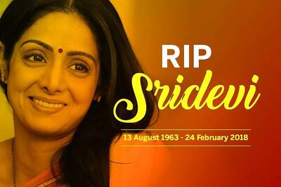 Sridevi To Be Cremated With State Honours In Mumbai