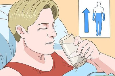 How to Get Rid of Diarrhea Fast