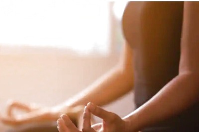 All That You Need To Know About Pranayama