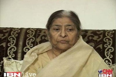 2002 Gujarat riots: Court to hear Zakia Jafri's plea on Wednesday