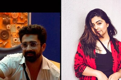 Bigg Boss OTT 2: Did Avinash Sachdev Date Falaq Naazz's Sister Shafaq For Six Months?