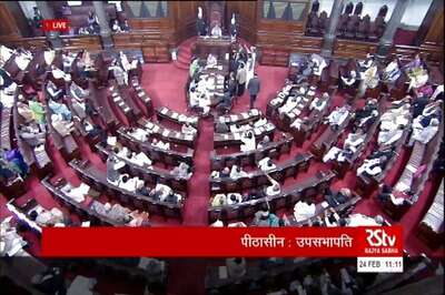 Cross voting in Assam, Congress wins both Rajya Sabha seats before assembly polls