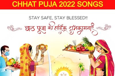 Chhath Puja 2022: Sandhya Arghya Puja Vidhi and Sunset Timings in Patna, Ranchi, Delhi, Mumbai, Bengaluru, Other Cities