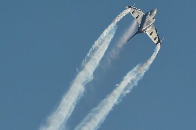 Hindustan Aeronautics Gets Nod to Produce Weaponised Version of Combat Aircraft Tejas