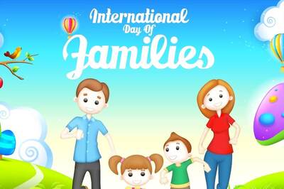 International Day Of Families 2023: Theme, History and Significance