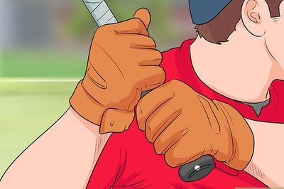 How to Hit a Home Run