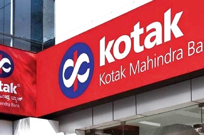 Kotak Mahindra Bank Adds 100 Gold Loan Branches, Targets More In FY '23