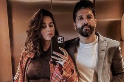 What Farhan Akhtar's Mom Said About Shibani Dandekar: 'Kya Ladki Ko Khaana Banana Aata...'