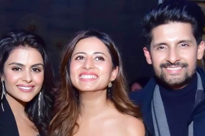 Bigg Boss 16: Sargun Mehta Roots for Priyanka Chahar Chaudhary To Lift Finale Trophy, Says 'Winning And...'