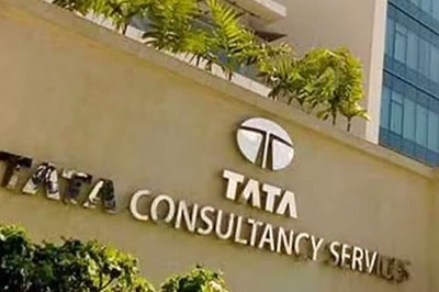 TCS Shares Rise 3% On Strong Margin Outlook; Should You Buy, Sell Or Hold Post Q1 Results?