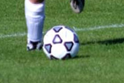 Nehru Cup: Syria brush aside Bangladesh