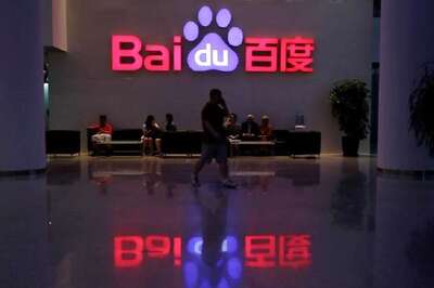 China's Baidu to Raise Staff Salaries Amid COVID-19 Virus Outbreak