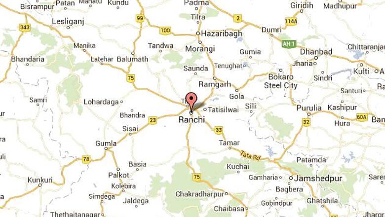 Politicians can move freely in Naxal-prone areas: Police