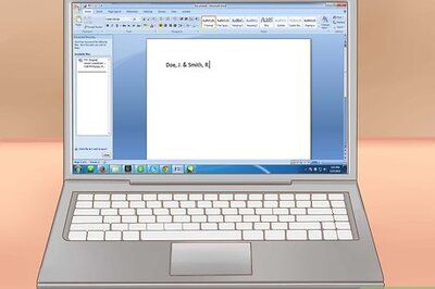 How to Cite a Website in APA