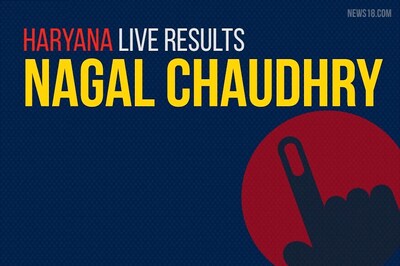 Nagal Chaudhry Election Results 2019 Live Updates (नांगल चौधरी): Winner, Loser, Leading, Trailing