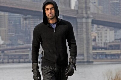 Ranbir Kapoor doesn't approve being compared to Big B