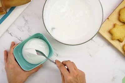 How to Keep Royal Icing Soft