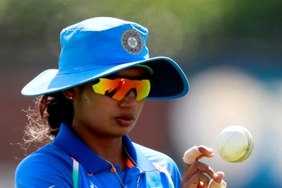 Mithali Raj to Come Out of Retirement For Women’s IPL