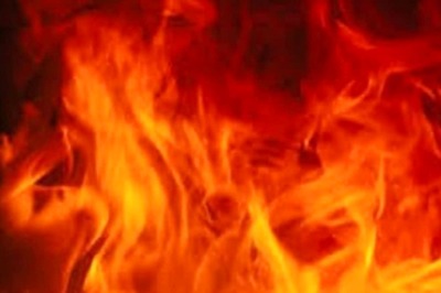 Explosion in Tamil Nadu Stone Quarry Kills Three Workers, Their Bodies Blown to Pieces
