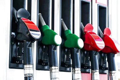 Petrol, Diesel Fresh Prices Announced: Check Rates In Your City On May 16