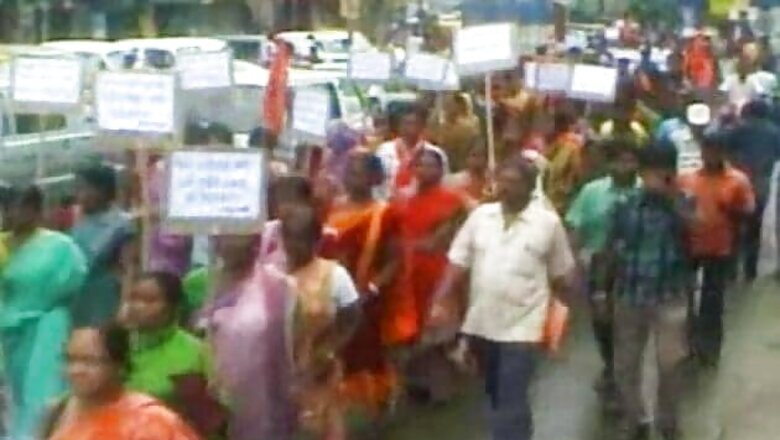 Kolkata: Neighbour accused of raping 24-yr-old differently-abled girl