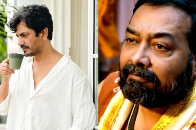Anurag Kashyap Reveals How He Discovered Nawazuddin Siddiqui Through Rajpal Yadav
