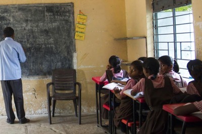 MP Teacher Trains Over 2 lakh Govt School Children for National Level Science Competition, Olympiads