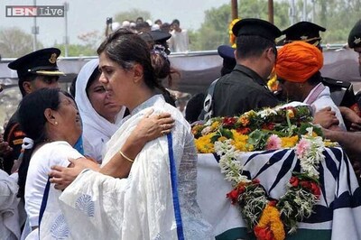 Maharashtra: Munde's daughter to organise 'Sangharsh Yatra' ahead of polls